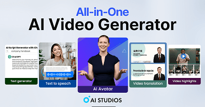 aistudios