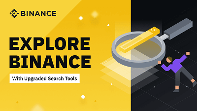 binance