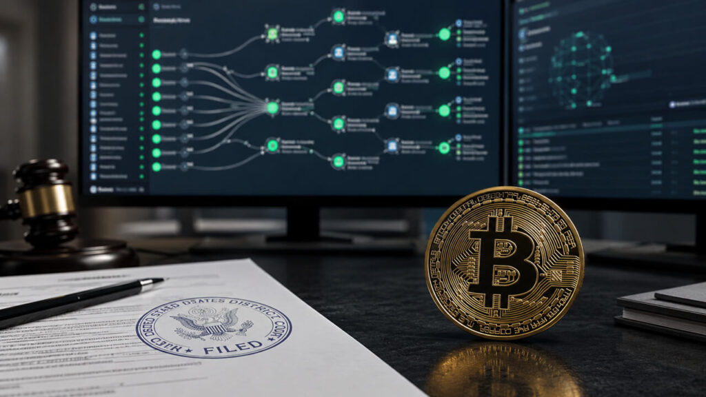 $2.48B BTC transfers challenge ‘lost’ Bitcoin wallets in Satoshi lawsuit Oluwapelumi Adejumo