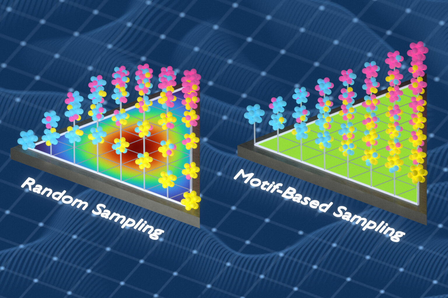 A better way to model the behavior of metal alloys | MIT News A better way to model the behavior of metal alloys | MIT News
