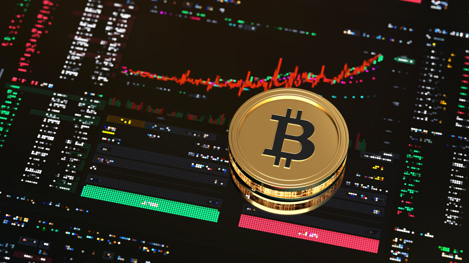 Bitcoin Prediction From February Comes Back Into Focus As BT Bitcoin