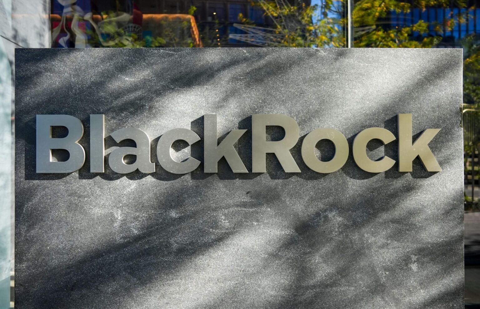 BlackRock Sends $217M in Bitcoin and Ethereum to Coinbase Prime BlackRock Sends $217M in Bitcoin and Ethereum to Coinbase Prime