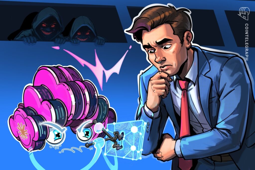 Cointelegraph