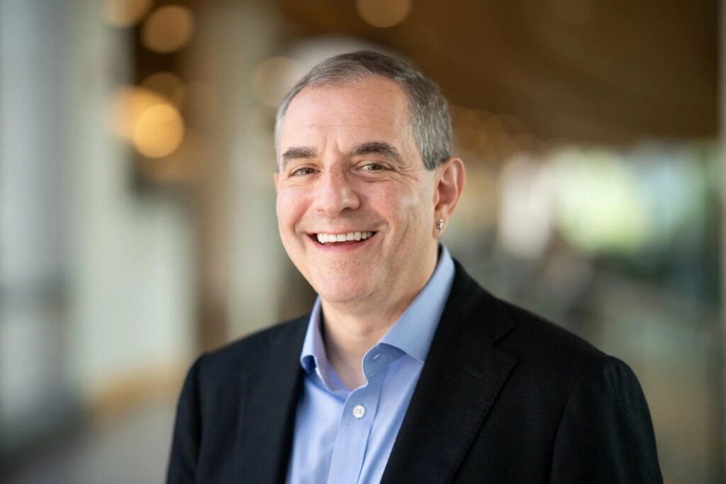 David Autor named head of the Department of Economics | MIT News