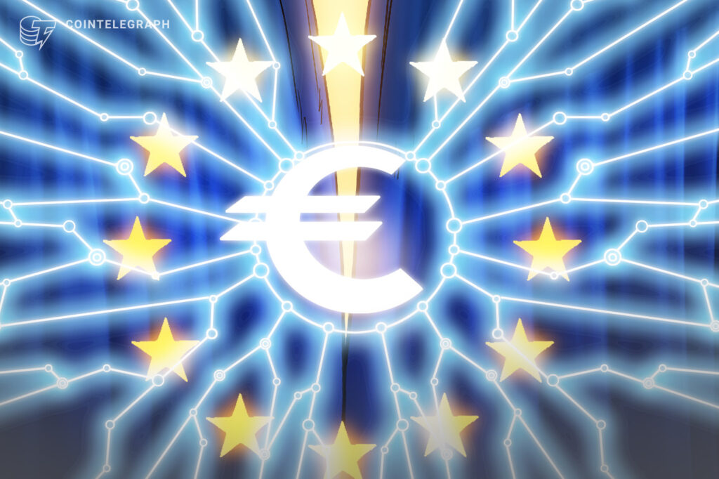 EU Lawmakers Back Review of DeFi, Staking and NFT Regulation Cointelegraph