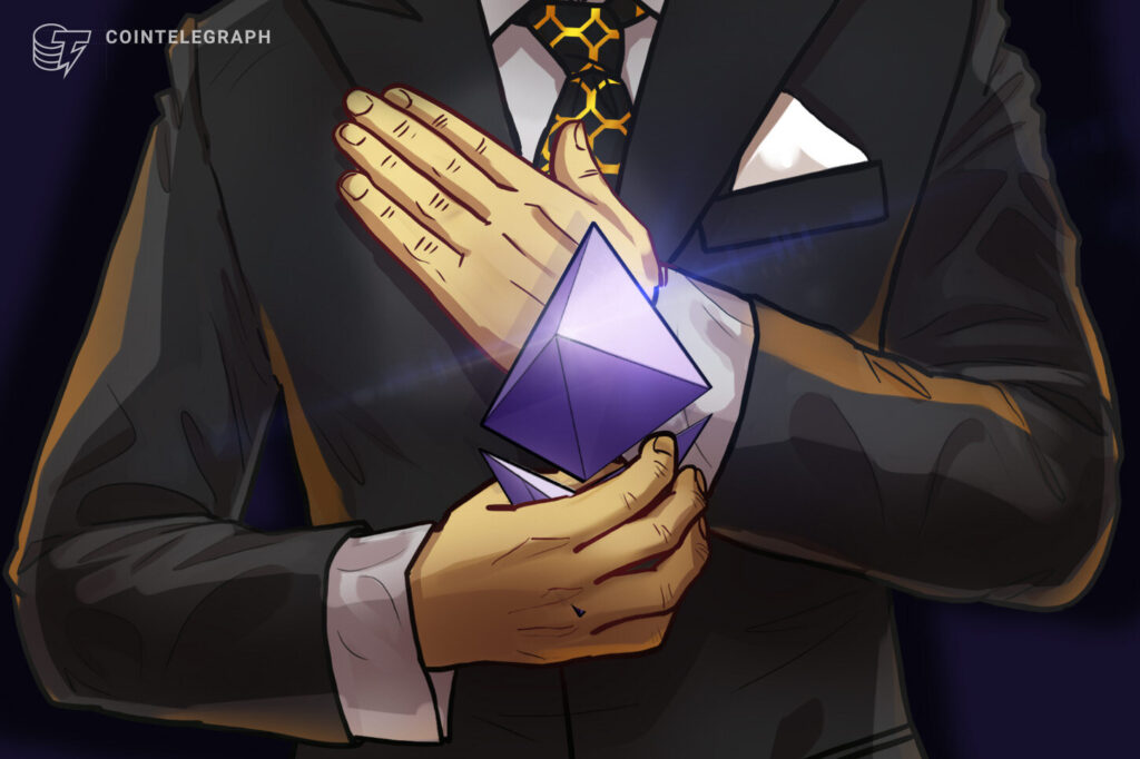 Cointelegraph