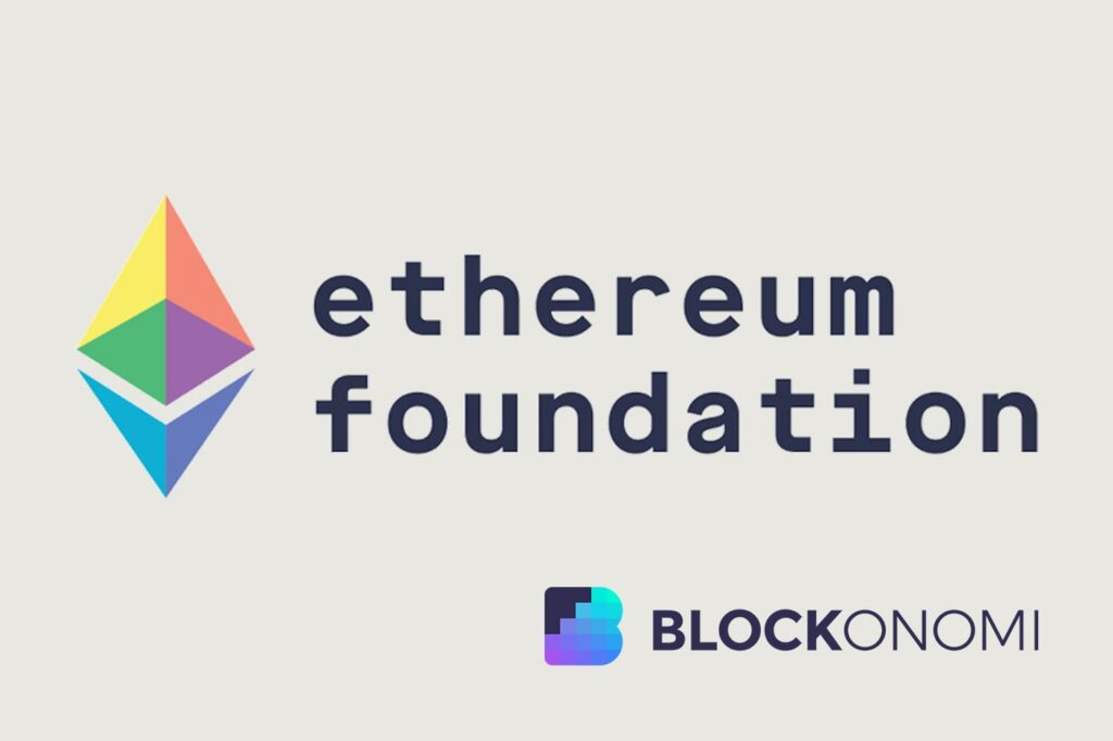 Ethereum Foundation Co-Executive Director Hsiao-Wei Wang Steps Down Ethereum Foundation Co-Executive Director Hsiao-Wei Wang Steps Down