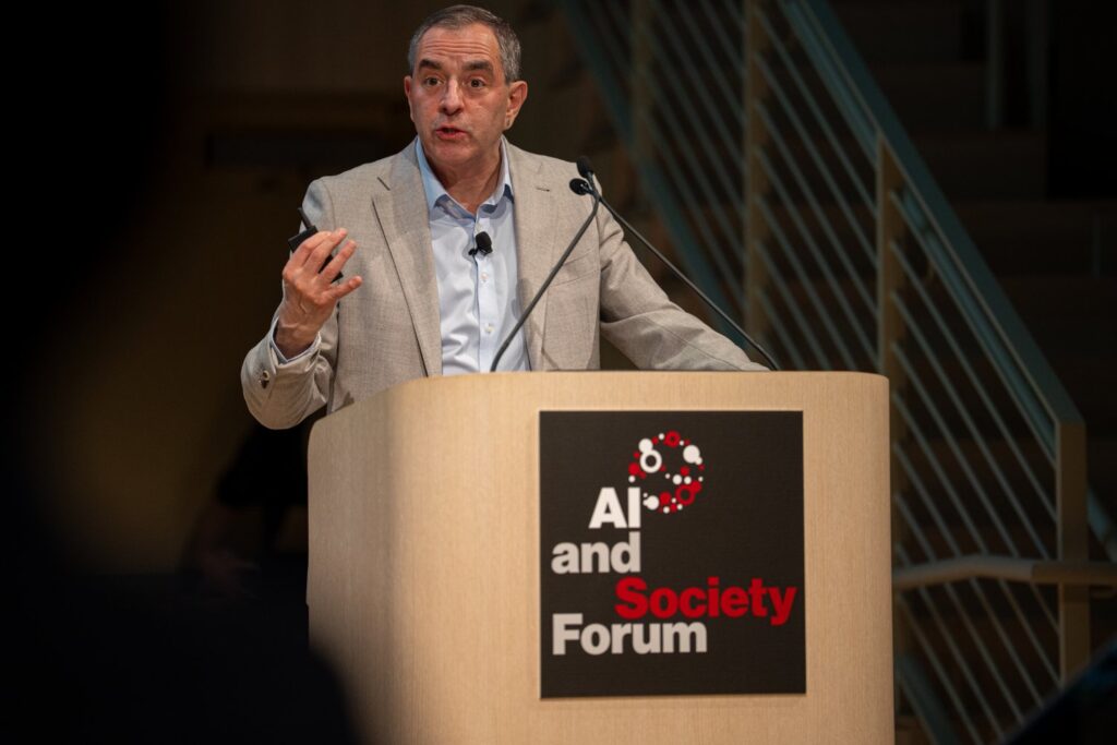 Exploring the societal impacts of AI | MIT News
