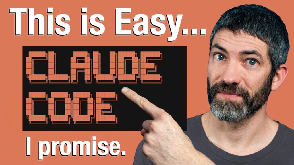 From Zero to Claude Code in 19 Minutes (no code)