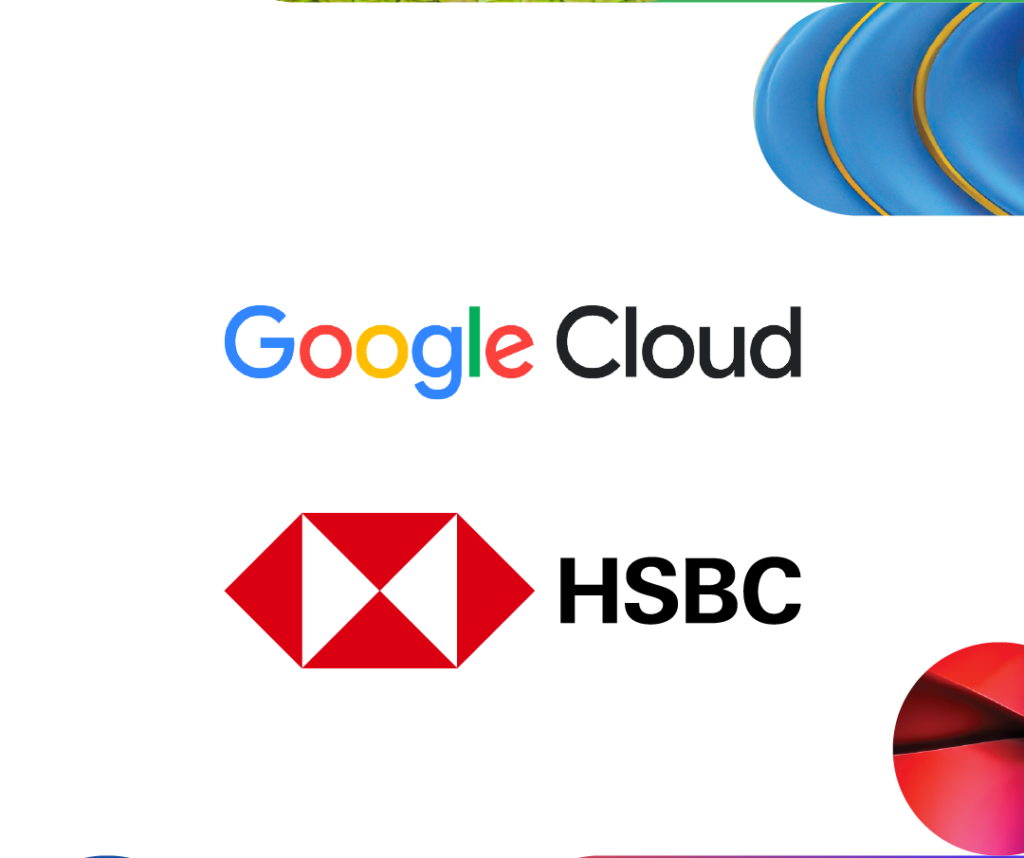 HSBC expands AI banking partnership with Google Cloud HSBC expands AI banking partnership with Google Cloud