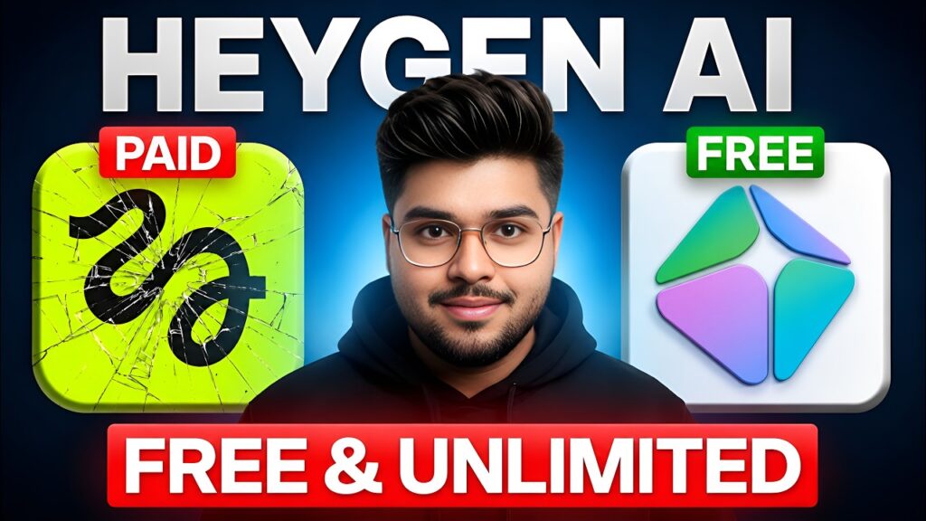 Higgsfield AI is DEAD 😱 | Use This FREE HeyGen Ai Trick Instead