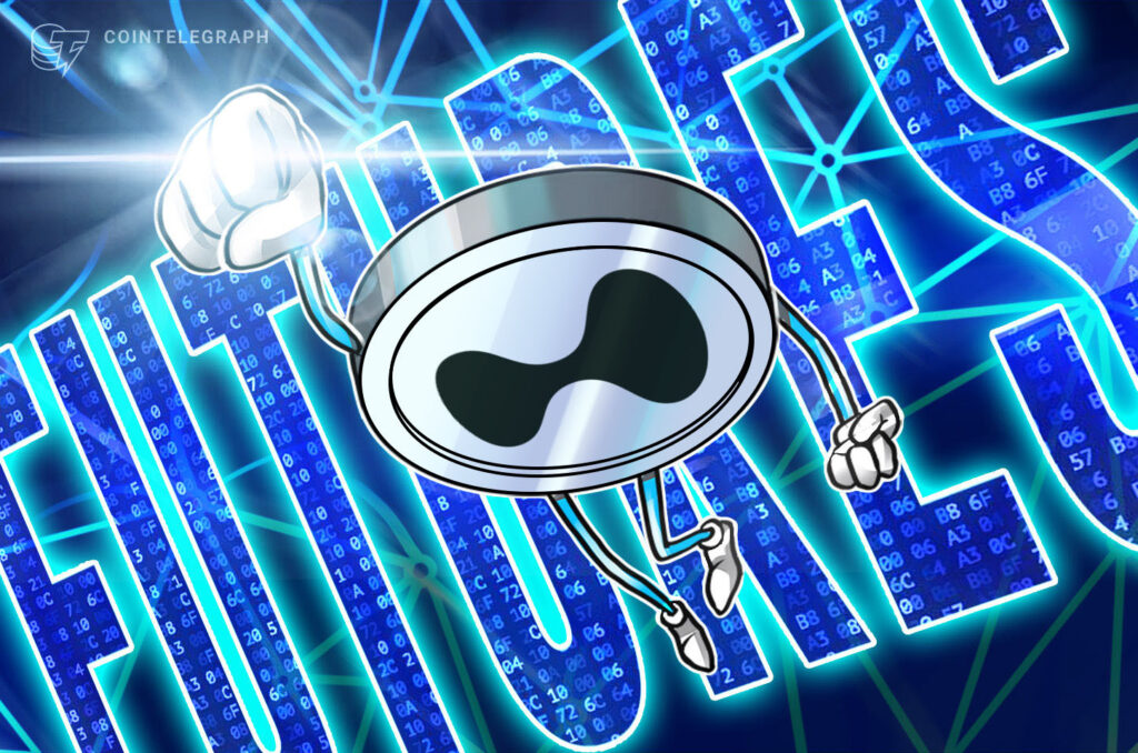 Hyperliquid’s $10B Open Interest Shows Cross-Asset Growth in Equities, Commodities: Talos Cointelegraph