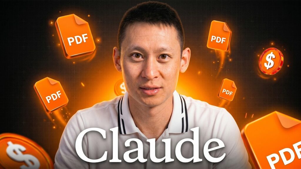 I Tried Using Claude AI To Make Money Online