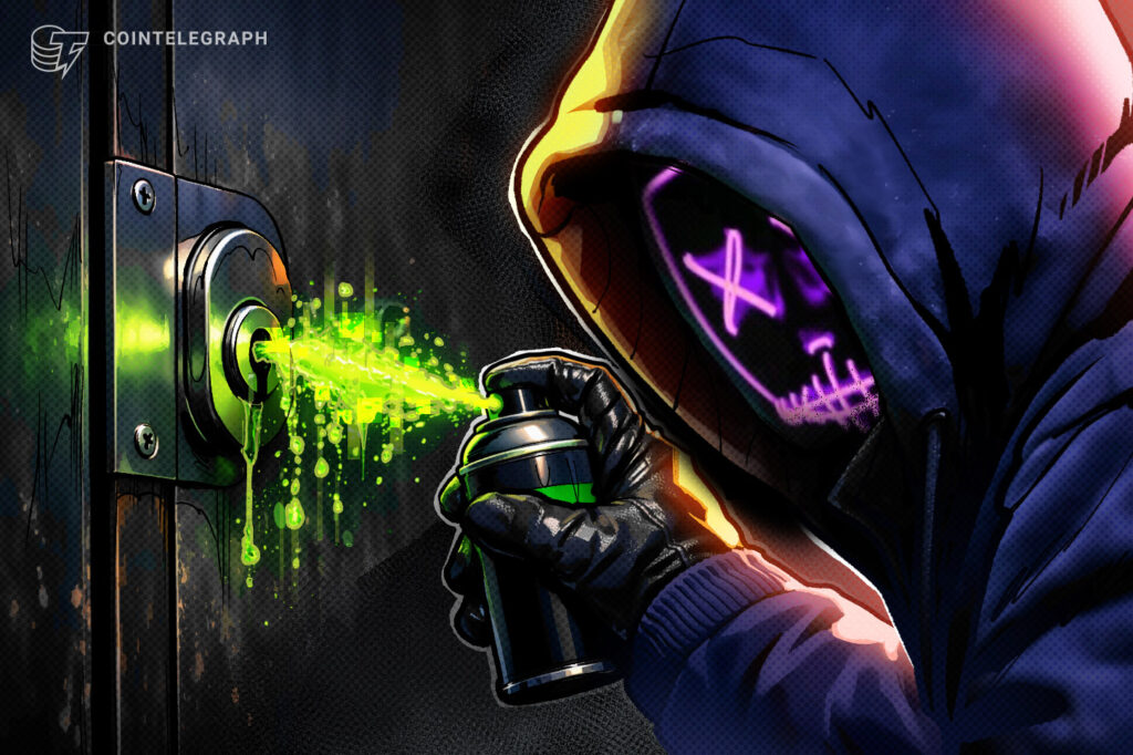 Second $2.1M Exploit Hits Aztec in Less Than a Week: SlowMist Cointelegraph