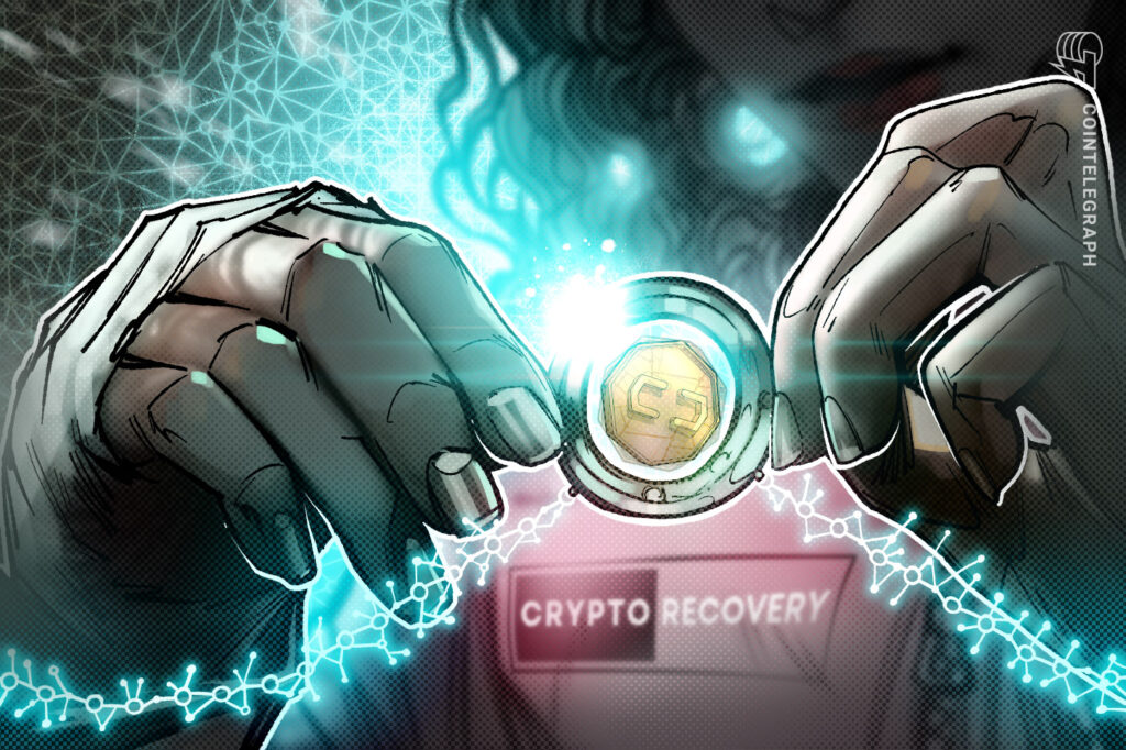 SecondFi Recovery Targets Two Weeks After $2.4M Cardano Wallet Exploit Cointelegraph