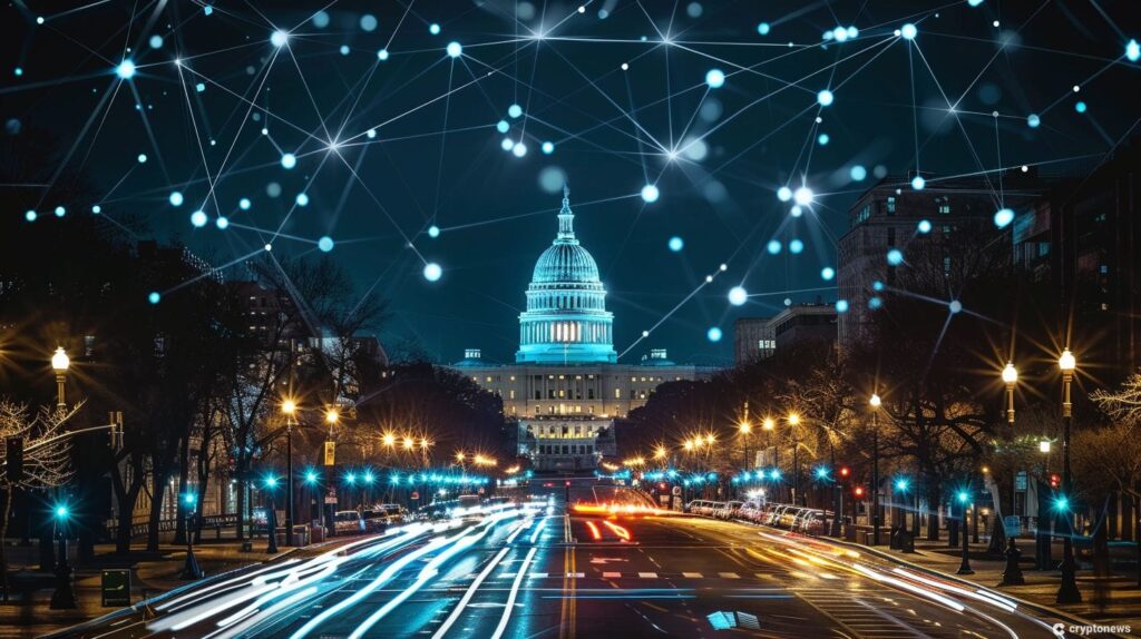 The House Financial Services Committee has scheduled back-to-back hearings, focusing directly on the CLARITY Act. Expectation?