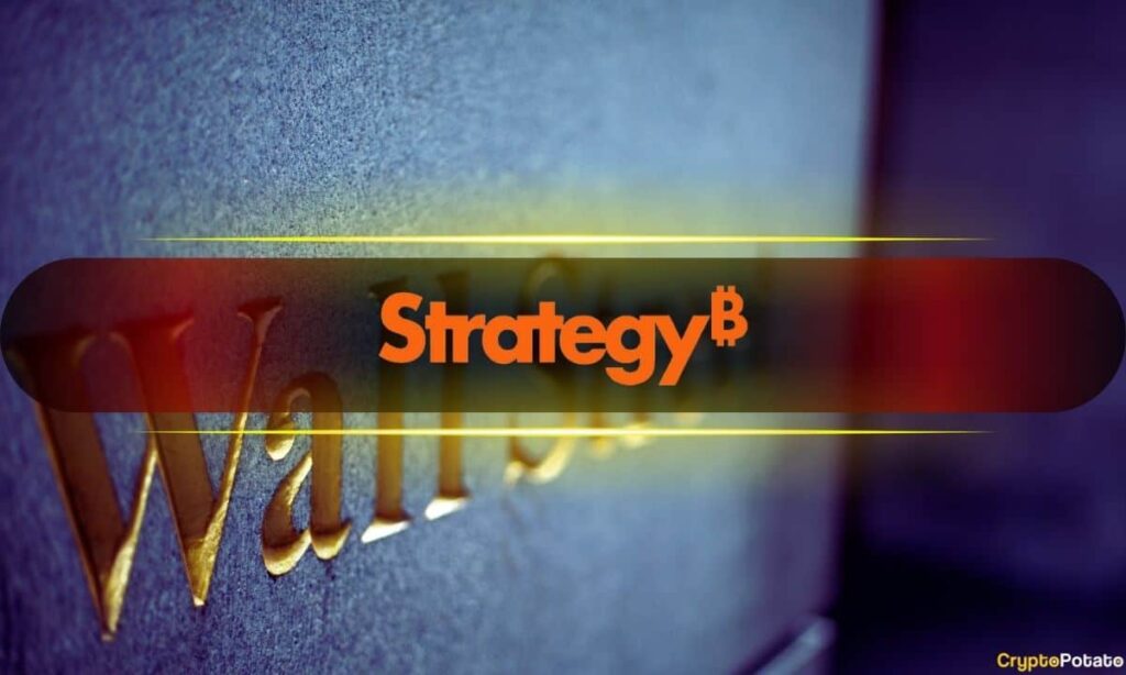 Sharp STRC, SATA Drops Were Leverage Liquidations, Not Credit Failures
