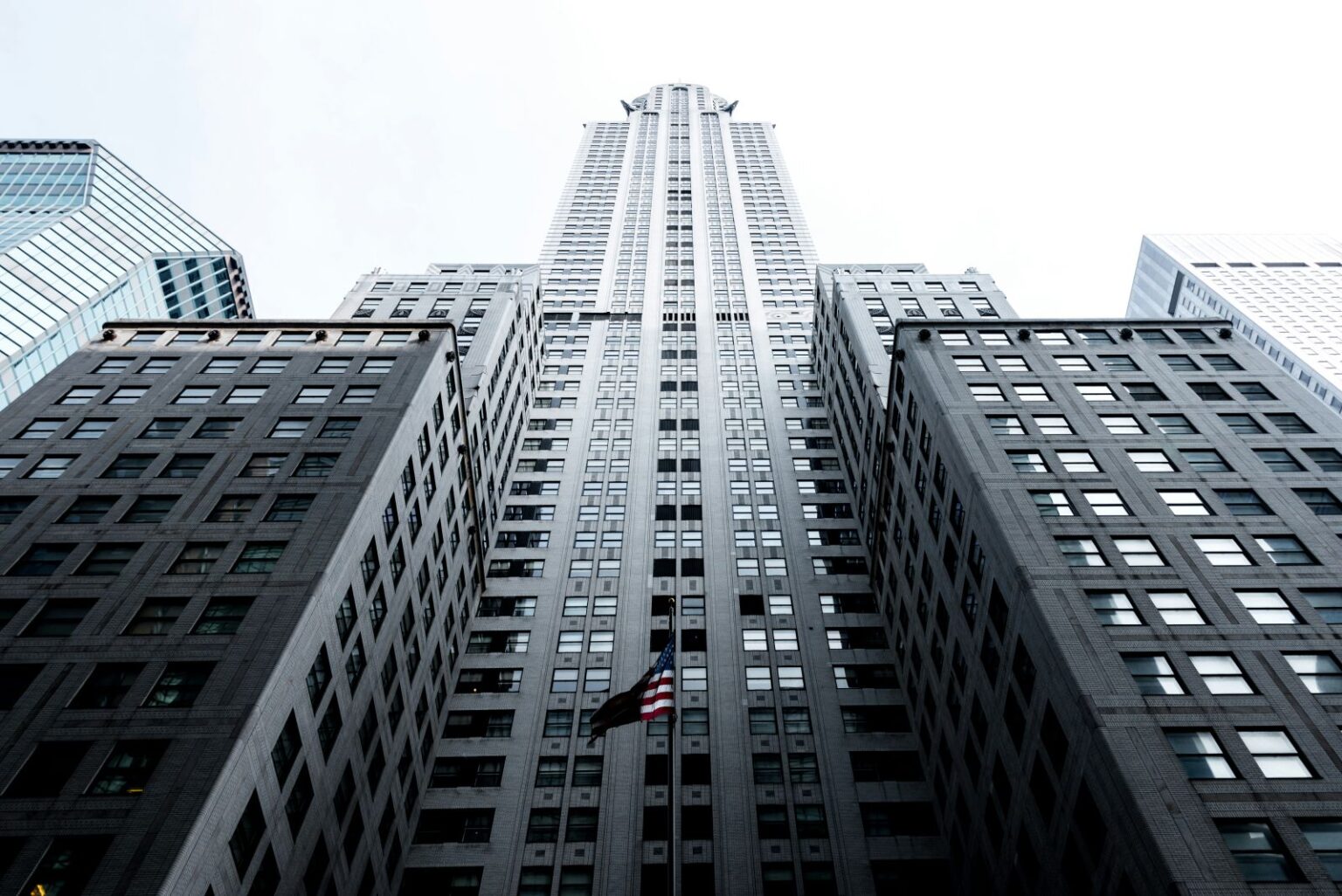 Stock Indexes Supported by Strong Demand for Technology Stocks