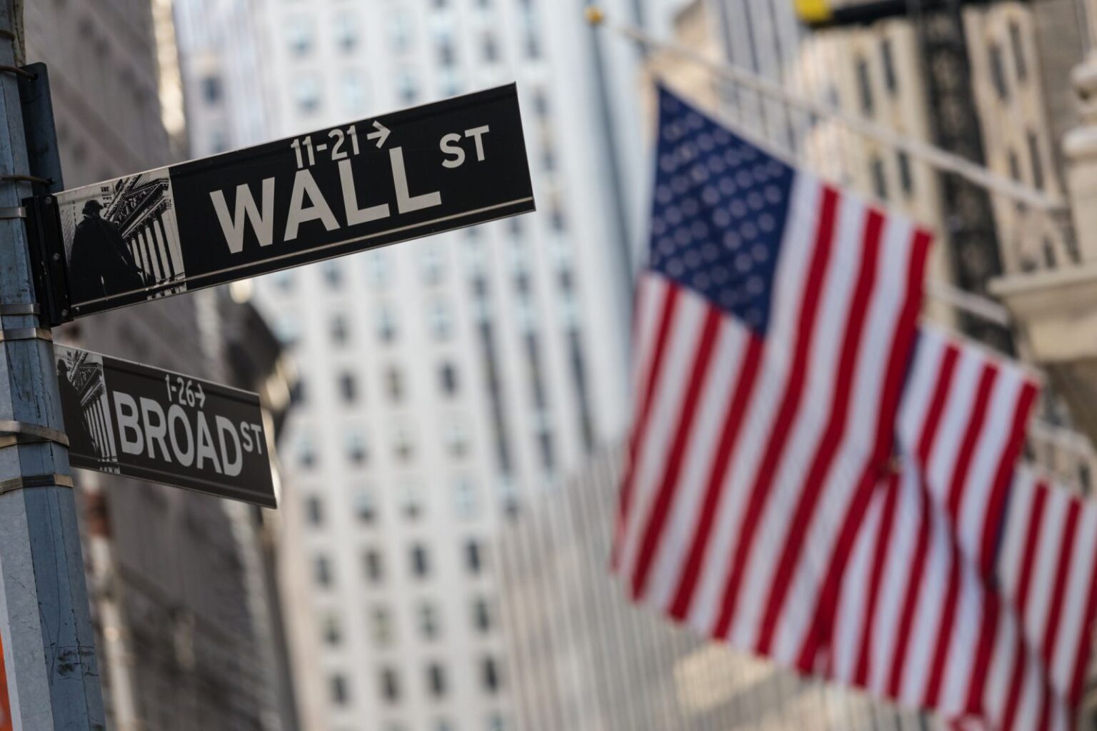 Stocks Sharply Higher as US-Iran Peace Deal Eases Inflation Risks Stocks Sharply Higher as US-Iran Peace Deal Eases Inflation Risks