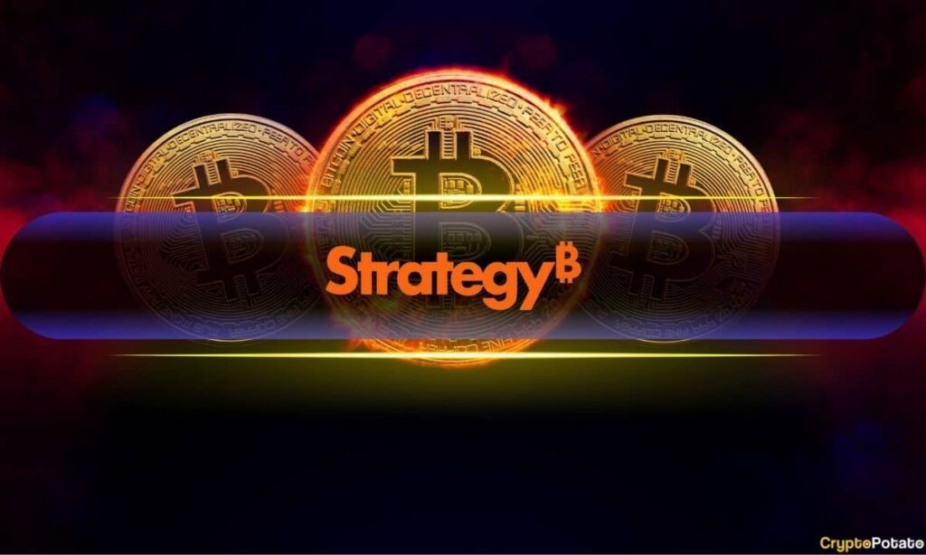 Strategy Will Have to Sell Over 50,000 BTC by 2028 Strategy Will Have to Sell Over 50,000 BTC by 2028