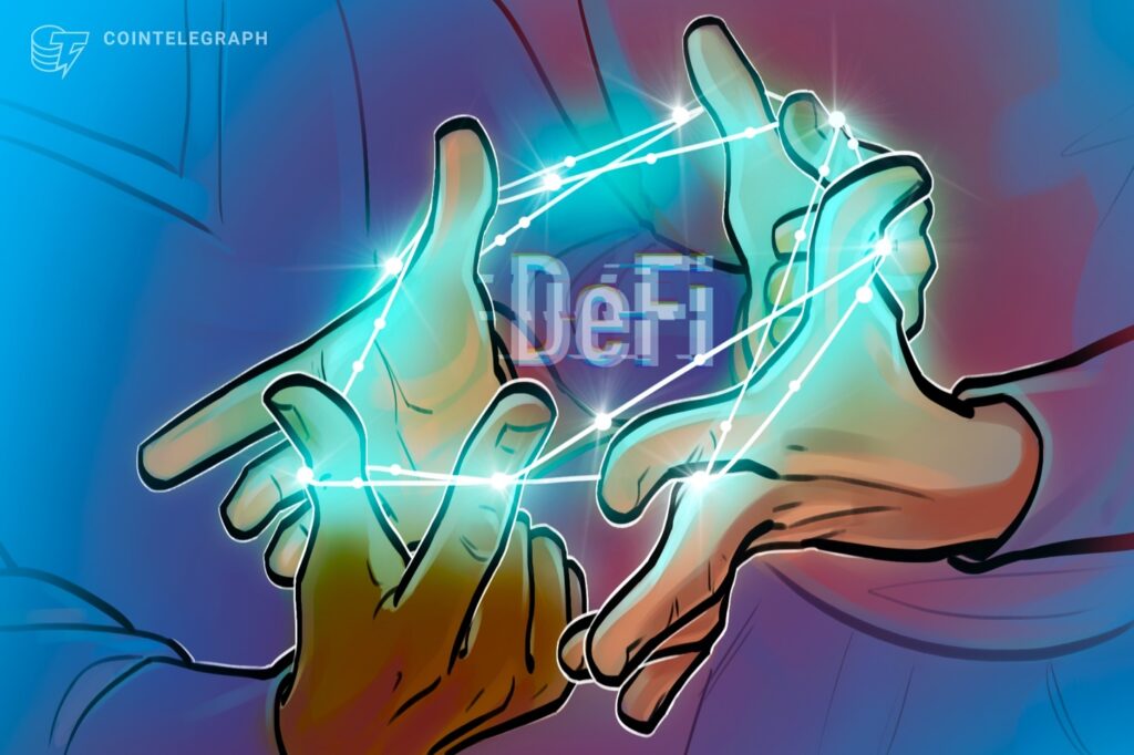 Cointelegraph