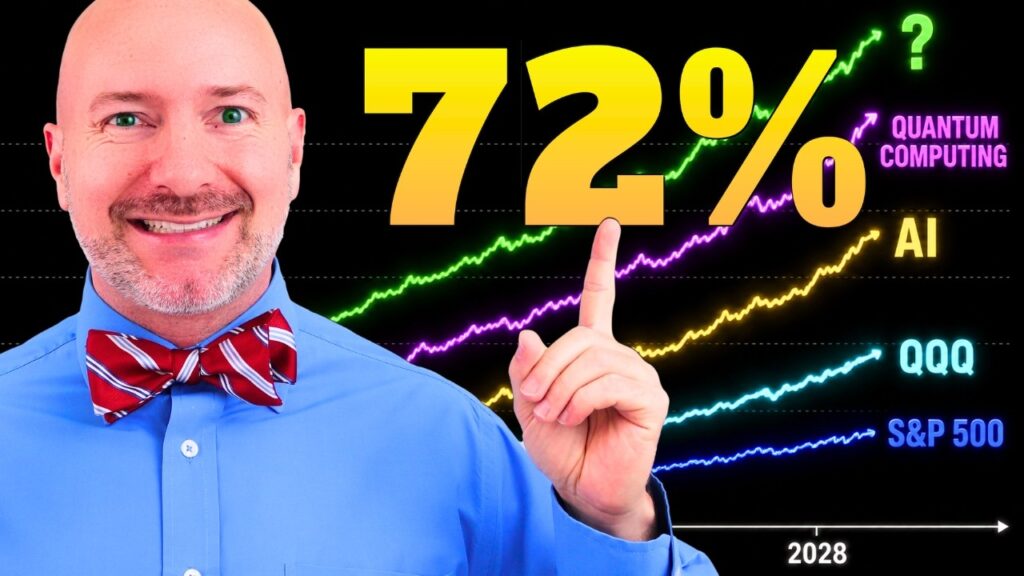 BEATING the MARKET 7 Best ETFs to Invest in 2026