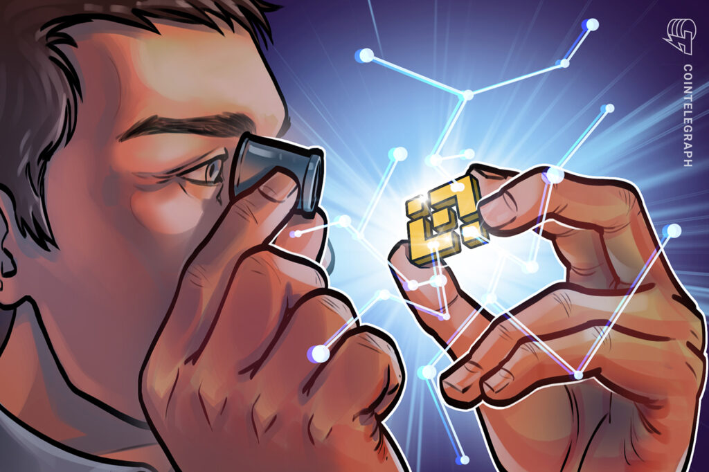 Cointelegraph
