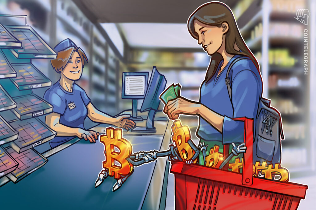 Cointelegraph