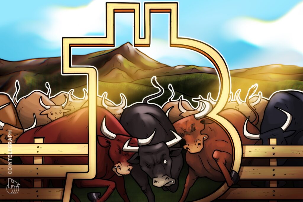 Bitcoin Bulls Hold $64K, But For How Long? Cointelegraph