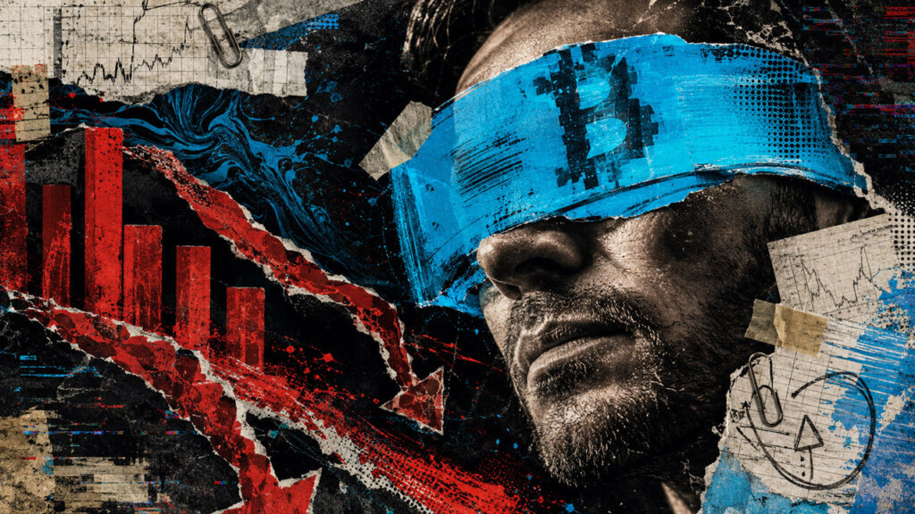 Bitcoin ETFs just broke a brutal $500M losing streak, but the entire recovery is an illusion propped up by BlackRock Liam 'Akiba' Wright