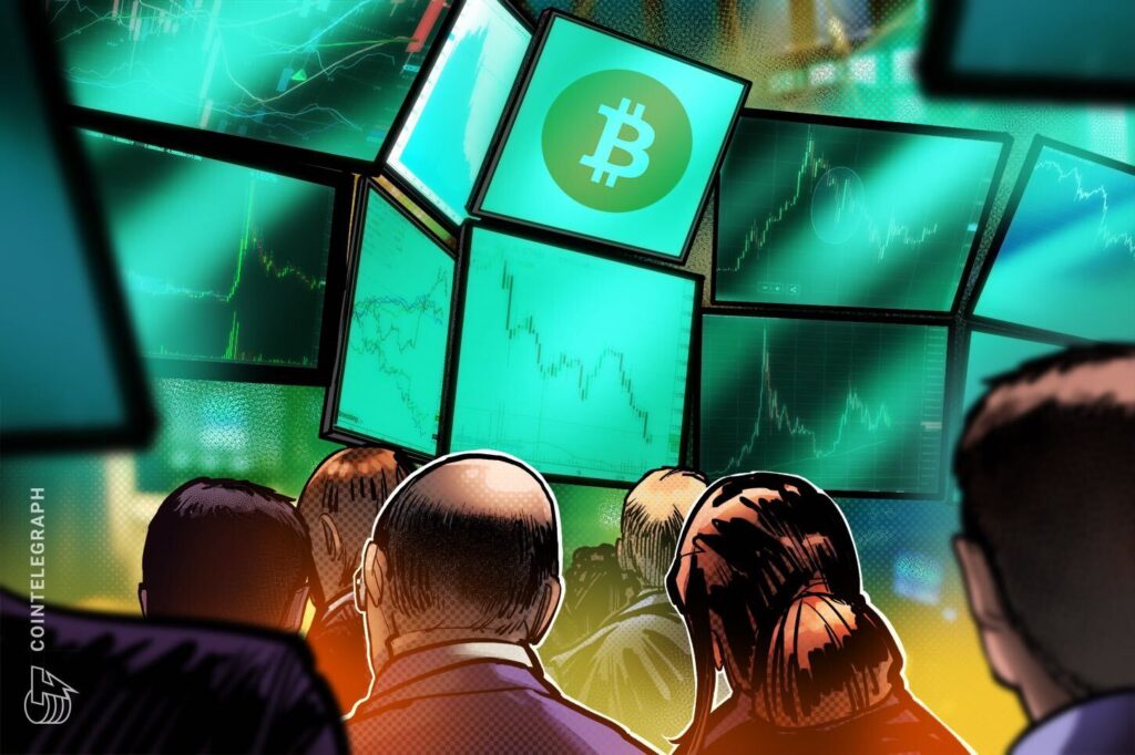 Bitcoin Eyes Independence Day at New July High as 200-week Trend Line Nears Cointelegraph