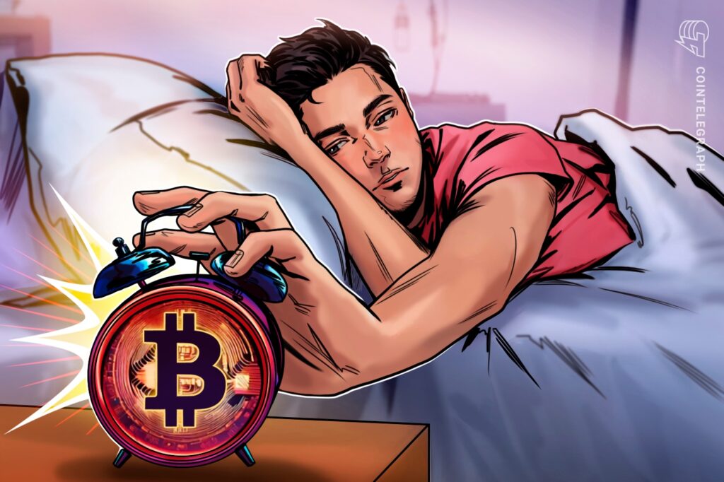 Bitcoin Reclaims 63k but Traders Fear Correction Before Deribit Expiry Bitcoin Reclaims 63k but Traders Fear Correction Before Deribit Expiry