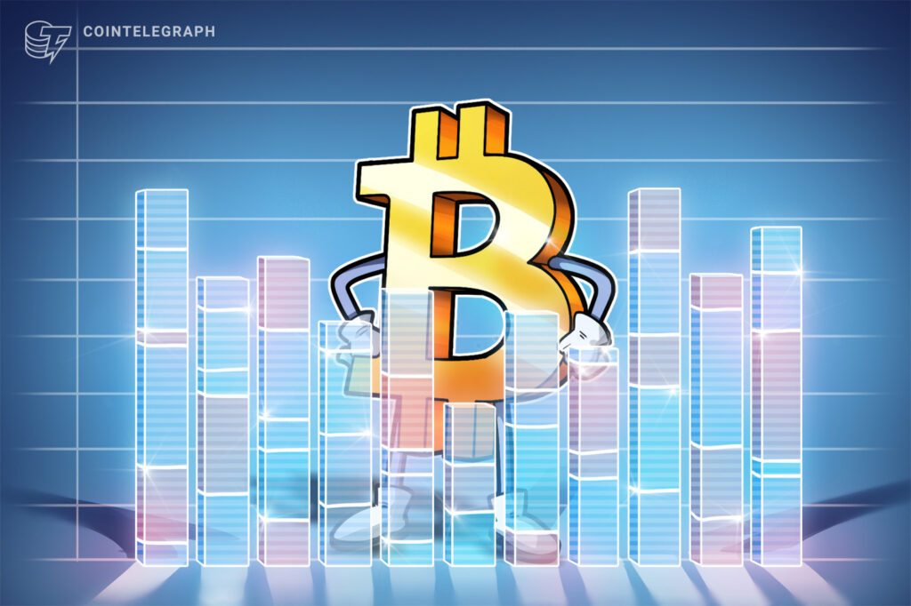 Bitcoin Taps $60K As Investors Grapple With Rate Hike, Record ETF Outflows dead-cat-bounce-to-118k-5-things-bitcoin-this-week