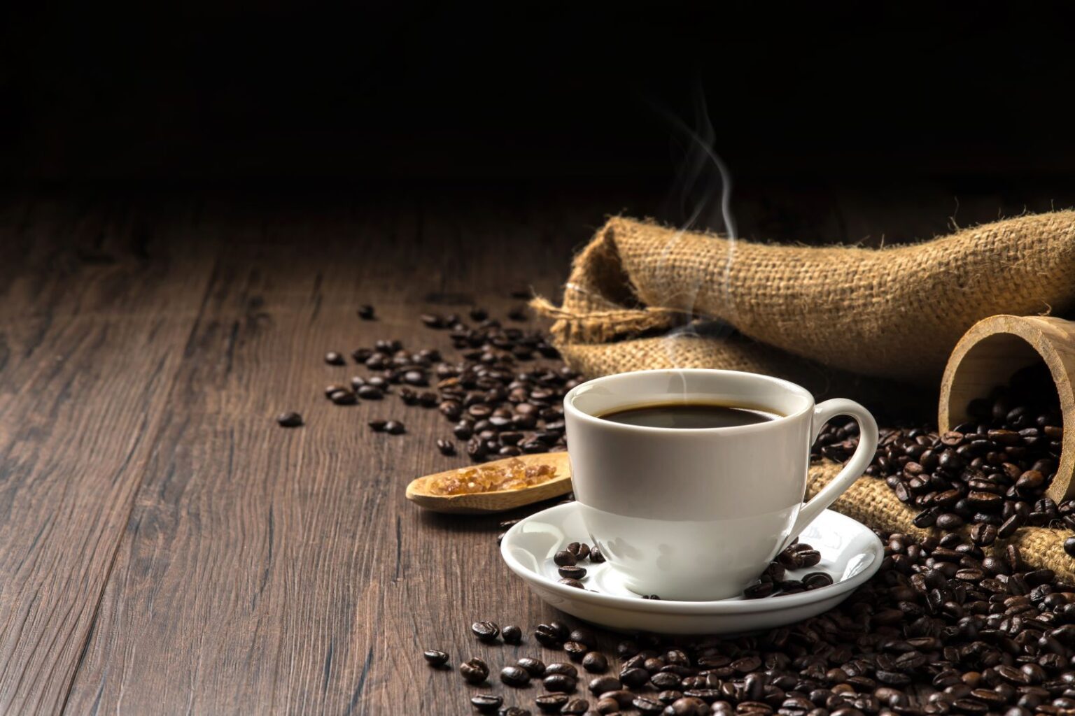 Coffee Prices Surge as Volatile Trading Continues