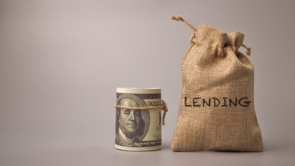 Crypto Lending Drops to $23.3 Billion as Tether Holds 68% of CeFi Loan Market in Q1 Crypto Lending Drops to $23.3 Billion as Tether Holds 68% of CeFi Loan Market in Q1