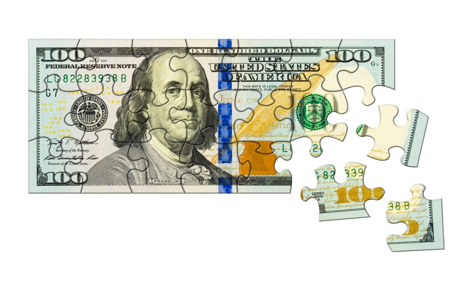 Dollar Drops on US Job Weakness