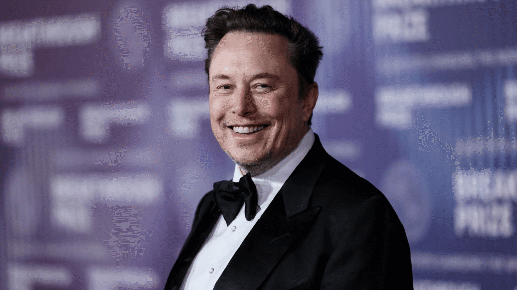 Elon Musk Says Space Is ‘the Only Way to Scale’ AI as SpaceX Chases 1 Gigawatt in Orbit by 2027 Elon Musk Says Space Is 'the Only Way to Scale' AI as SpaceX Chases 1 Gigawatt in Orbit by 2027