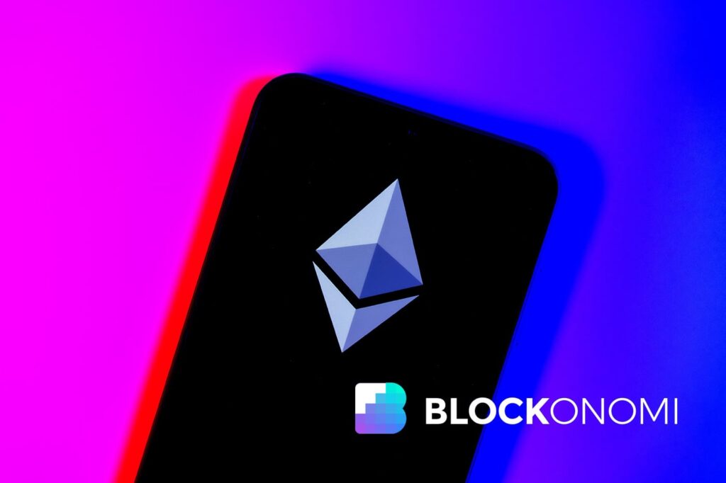 Ethereum Faces Rising Risk of Pullback as Price Tests Key Resistance Near $1,920 Ethereum Faces Rising Risk of Pullback as Price Tests Key Resistance Near $1,920