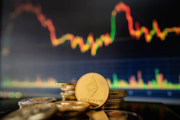 Ethereum Holds Near $1,625 As Traders Look For A Rotation Trade Ethereum