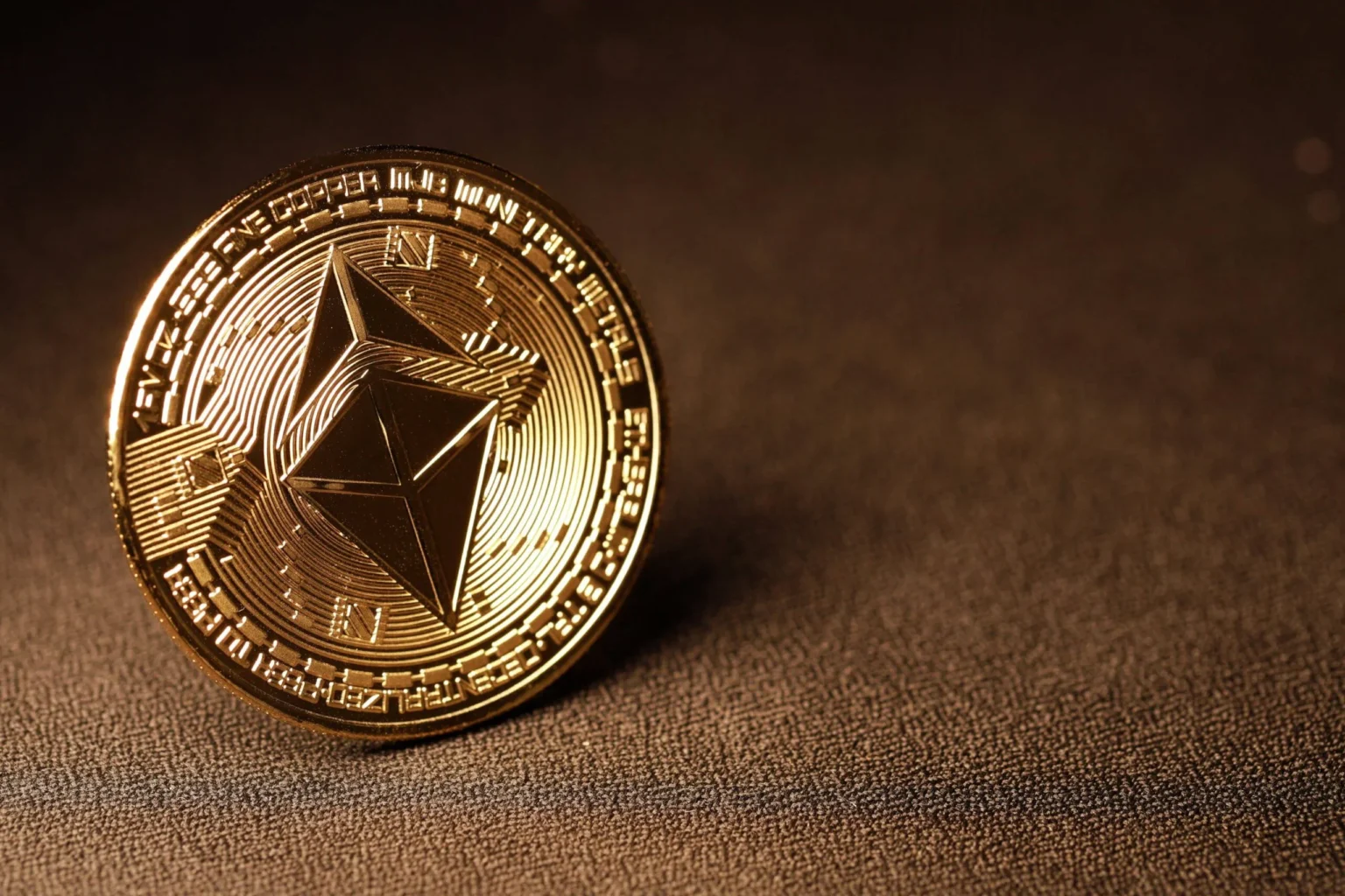Ethereum Price Forecast Eyes Breakout as ETH Tests $1,800 Ethereum Price Forecast Eyes Breakout as ETH Tests $1,800