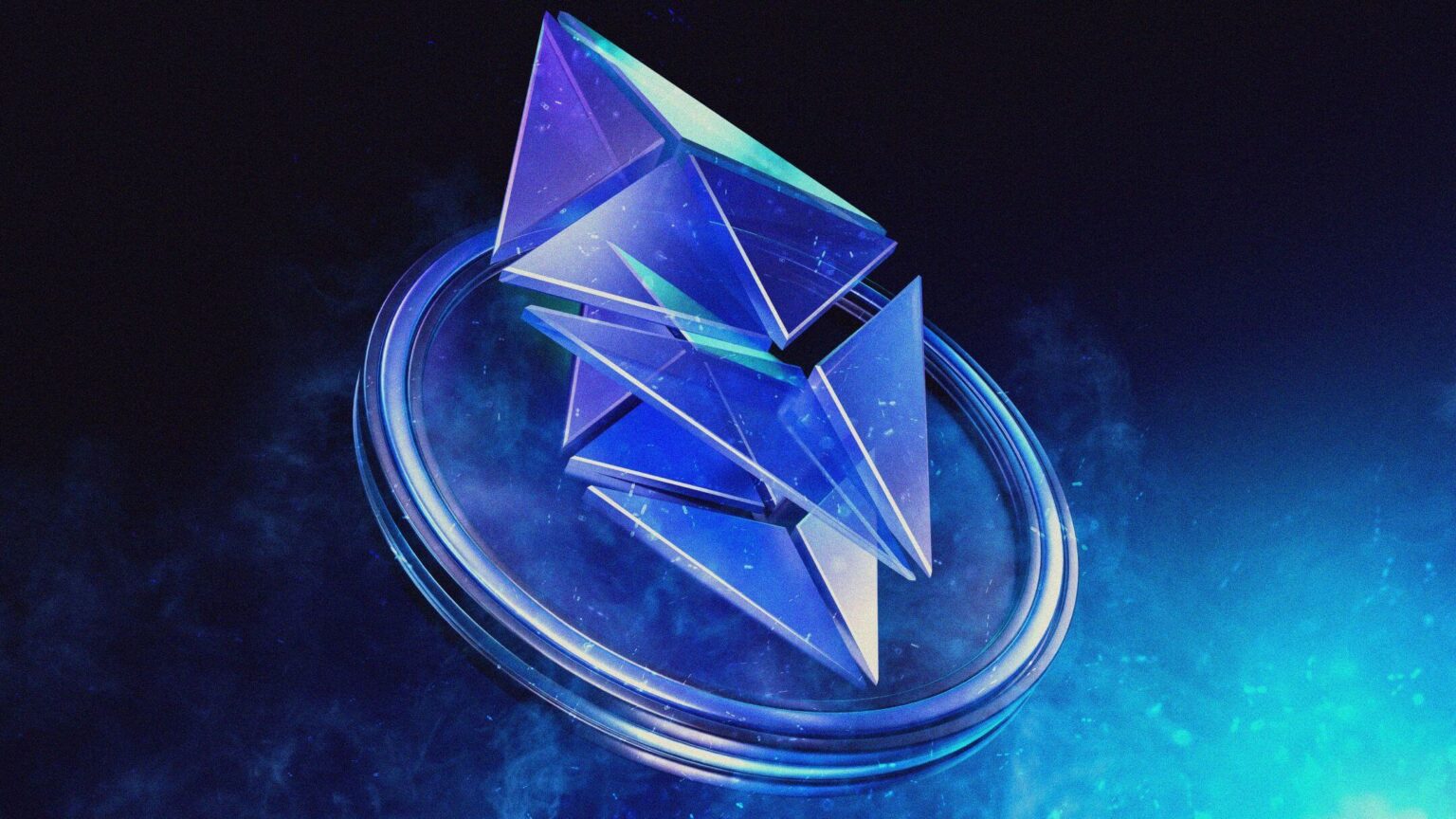 Ethereum Staking Rate Surpasses 33% Despite Price Weakness Ethereum Staking Rate Surpasses 33% Despite Price Weakness
