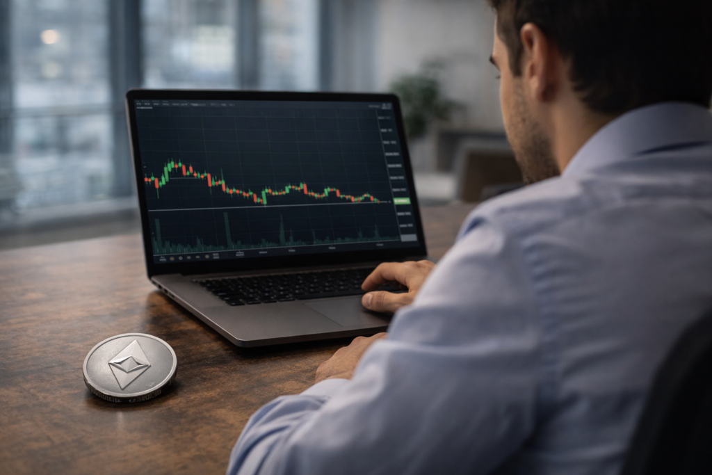 Ethereum outperforms Bitcoin as Bitmine buys 9,946 ETH Ethereum outperforms Bitcoin as BitMine bought another 9,946 ETH, extending its treasury while strong ETF inflows continued to support Ethereum