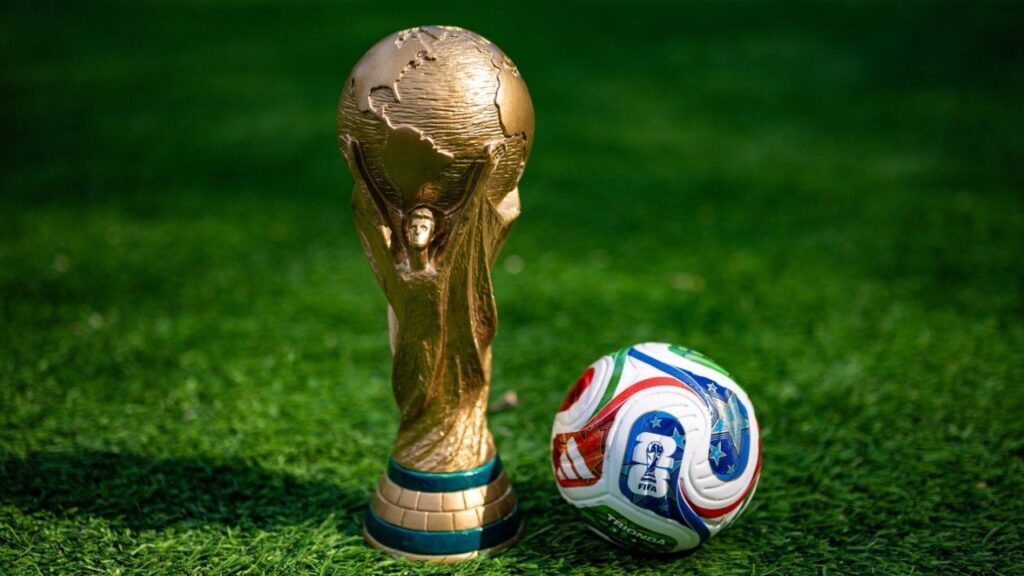 FIFA Declared World Cup Clean Before Watchdog Logged 7 Integrity Notices FIFA Declared World Cup Clean Before Watchdog Logged 7 Integrity Notices