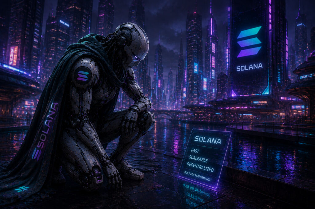 Google Gemini AI predicts a clear $150 to $200 year-end target for Solana price prediction based on the imminent Alpenglow upgrades.
