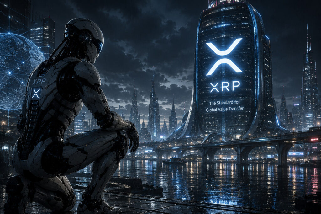 Google Gemini AI Predicts XRP Could Outperform Every Crypto Google Gemini AI language on this predicts is unusually direct. Trading near $1.08, XRP sits at the precipice of a major institutional re rating heading into 2026 year end price prediction.