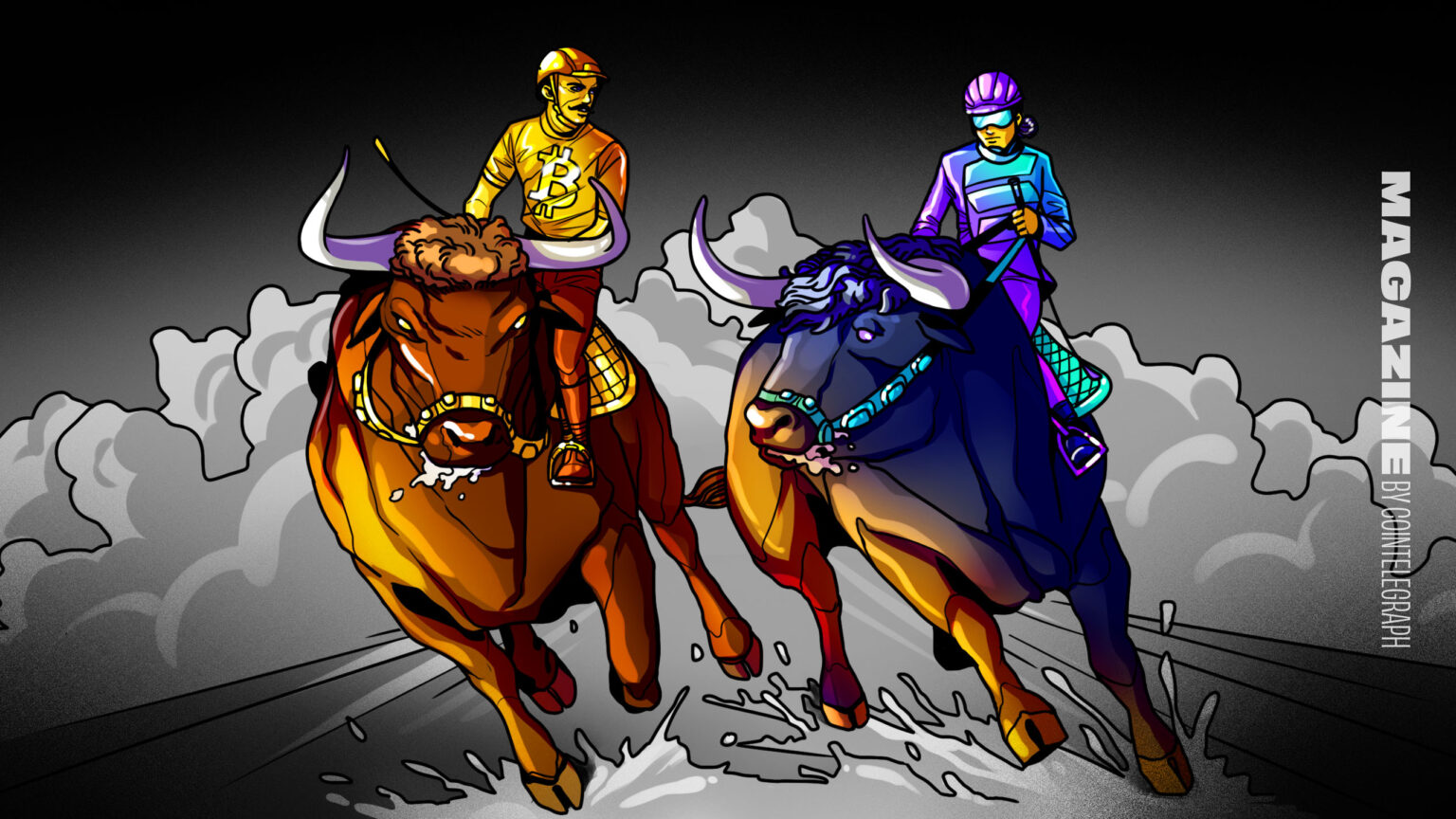 Is Bitcoin Heading for $65K? Sharplink Buys $16M ETH. Market Moves. Cointelegraph