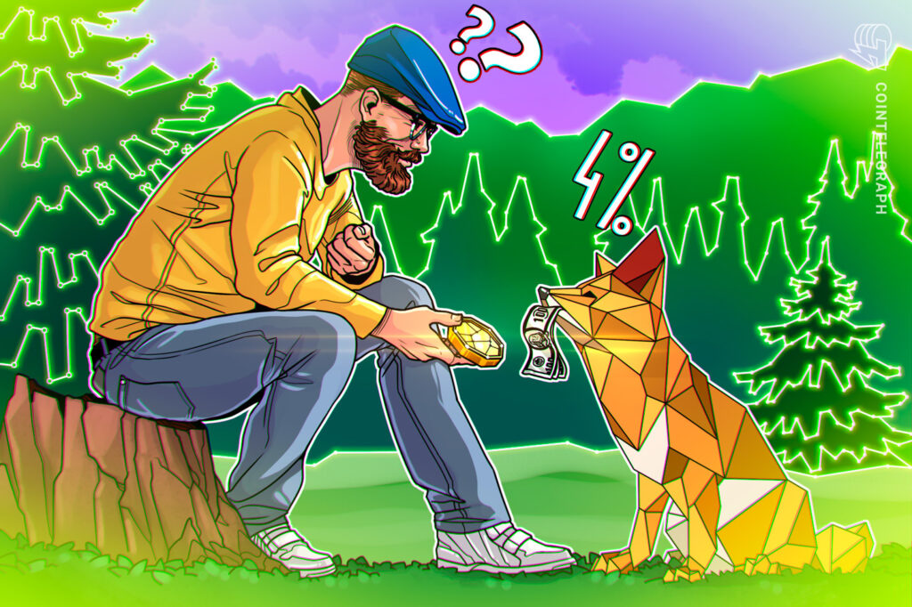 MetaMask Launches Money Account With 4% DeFi Yield Cointelegraph