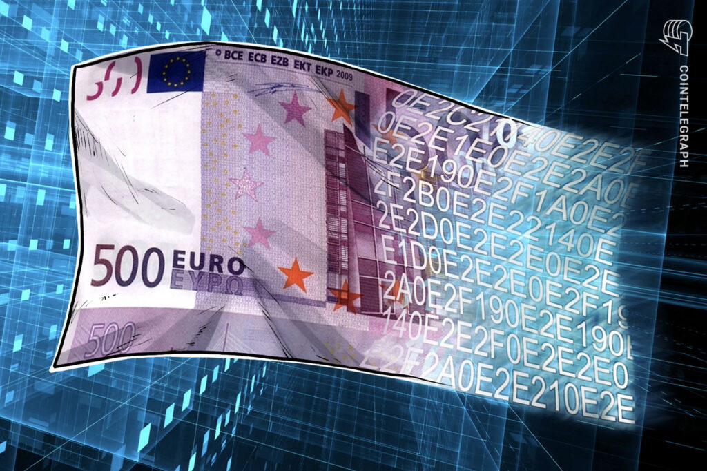 Cointelegraph