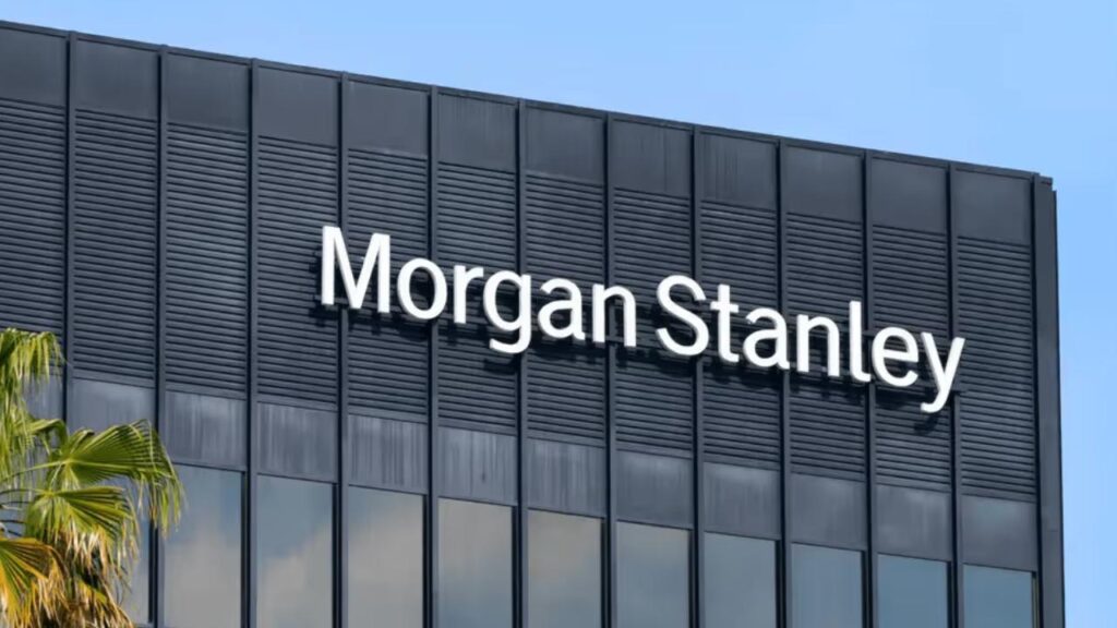Morgan Stanley Completes E*Trade Crypto Rollout With 50 Basis Point Fees: Here’s What Clients Get Morgan Stanley Completes E*Trade Crypto Rollout With 50 Basis Point Fees: Here's What Clients Get