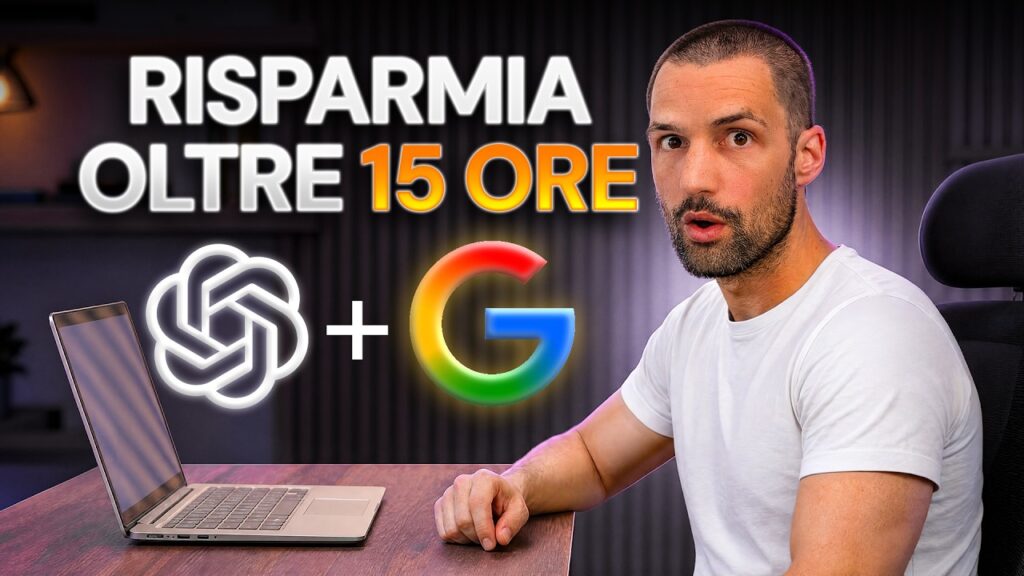 NON Pagare per Imparare l'AI (Fai Questi 9 Corsi Gratuiti Invece)